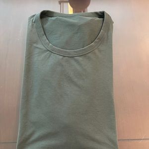 Lululemon Fundamental T
